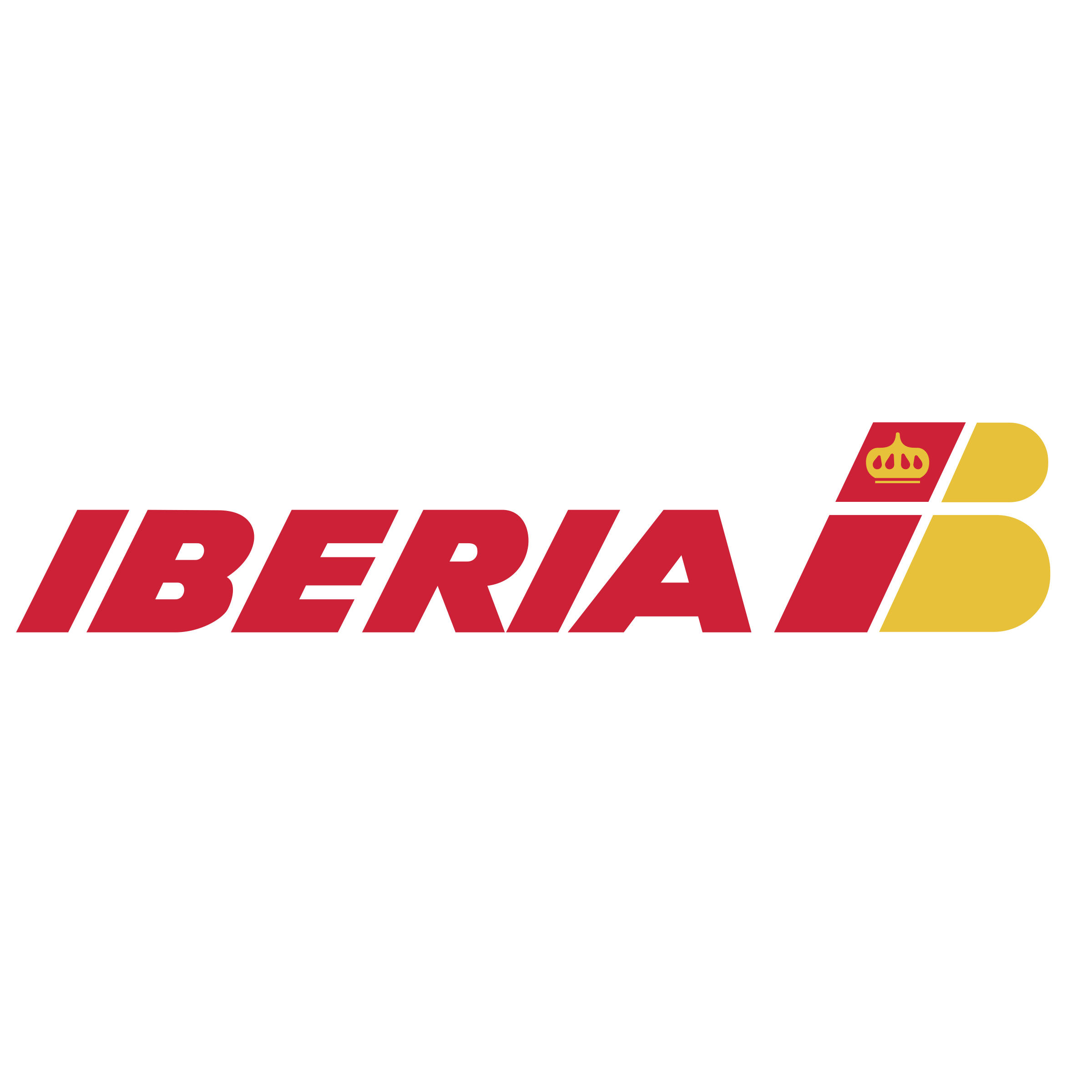 Iberia Airlines